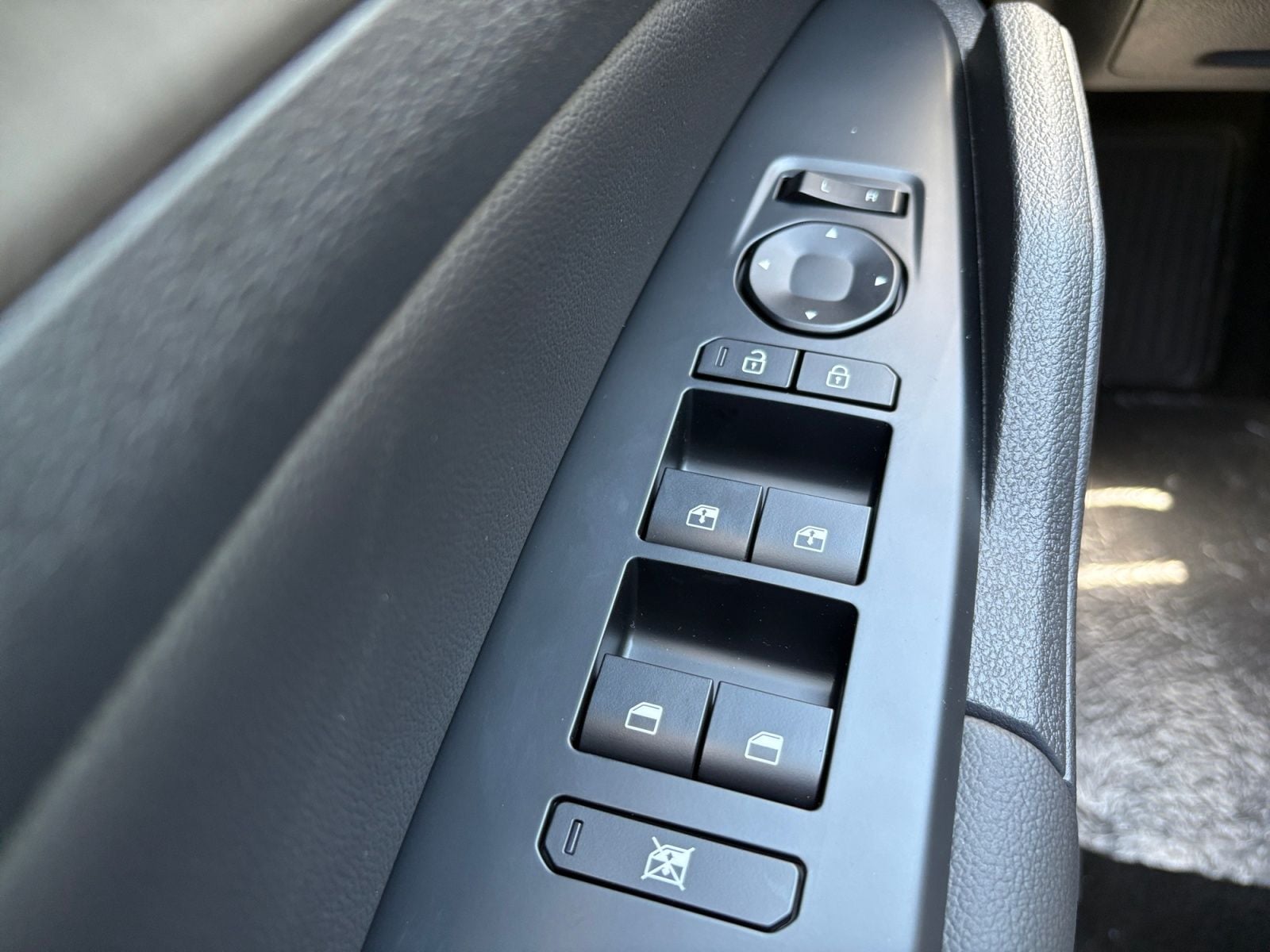 New 2027 Kia Sportage Hybrid - photo - 22
