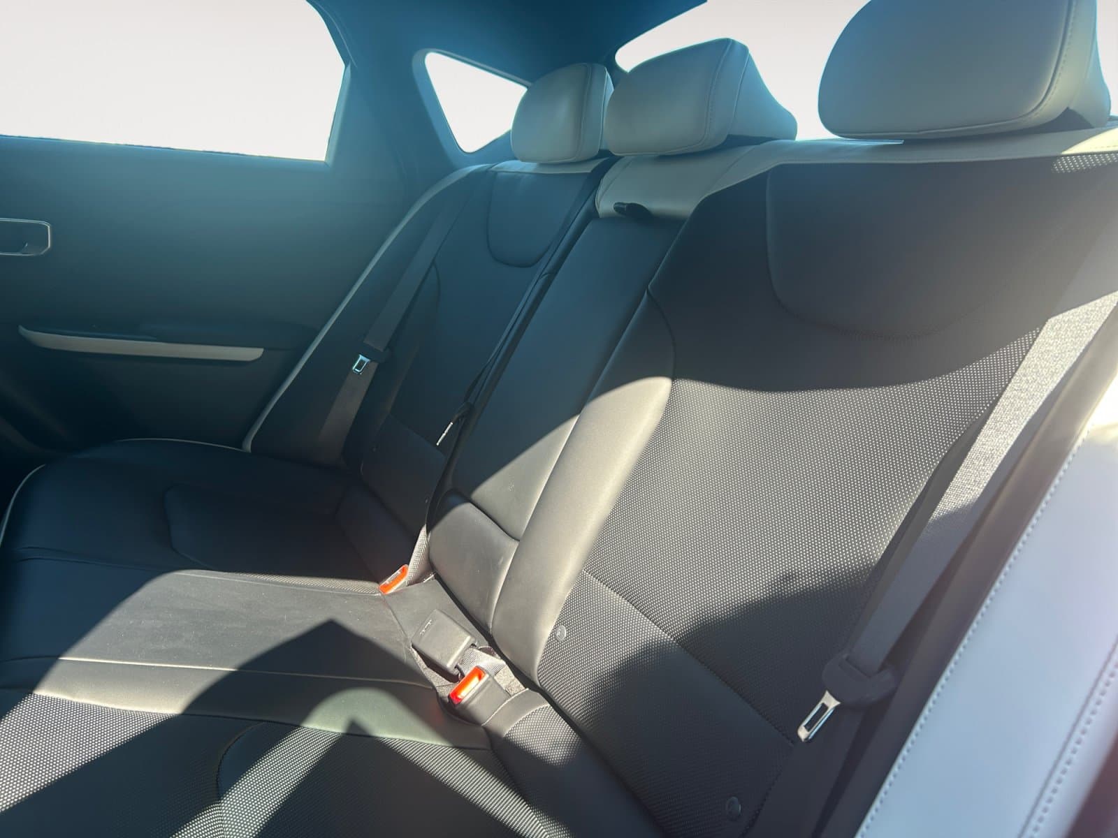 New 2026 Kia K4 GT-Line - photo - 12