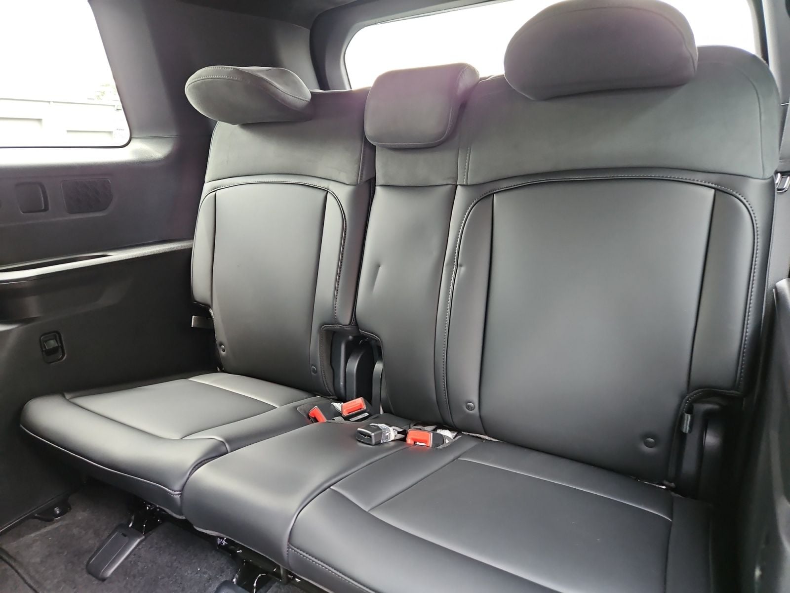 New 2027 Kia Telluride Hybrid X-Line SX Prestige - photo - 19