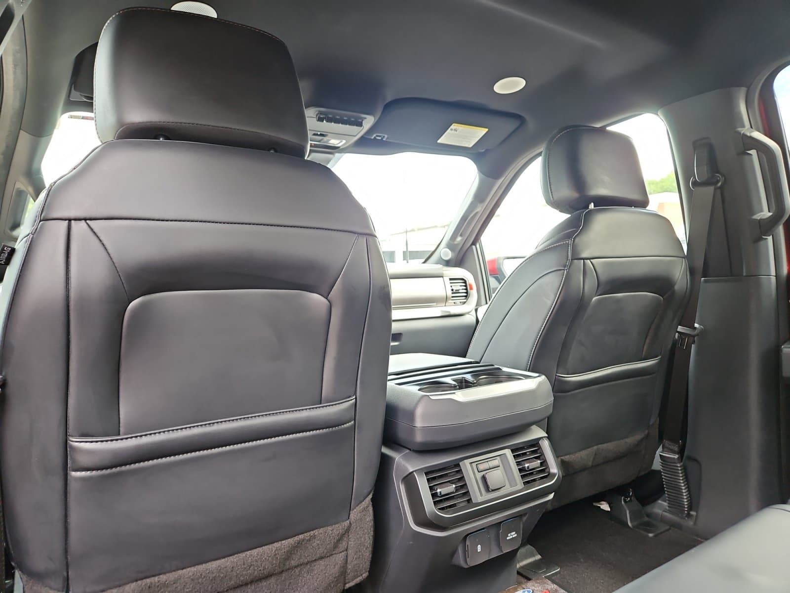 Pre-Owned 2021 Ford F-150 Raptor - photo - 19