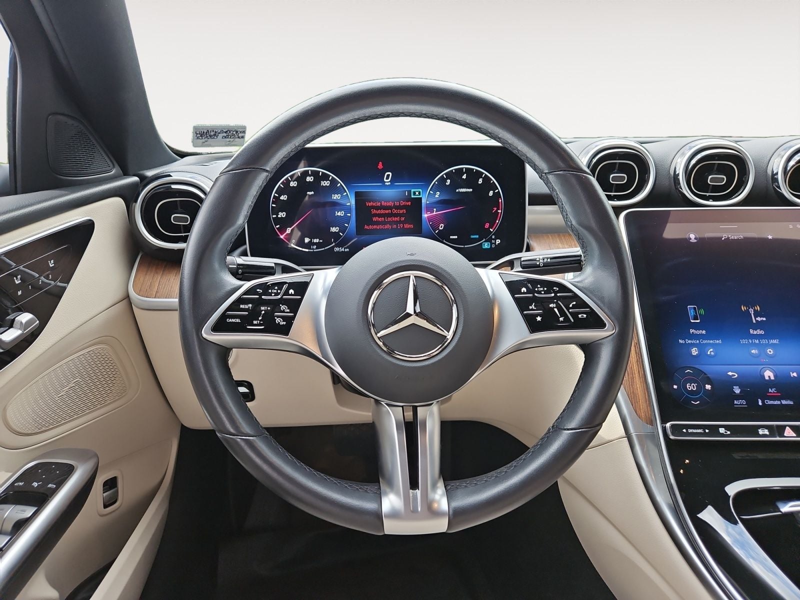 Pre-Owned 2024 Mercedes-Benz C-Class C 300 - photo - 11