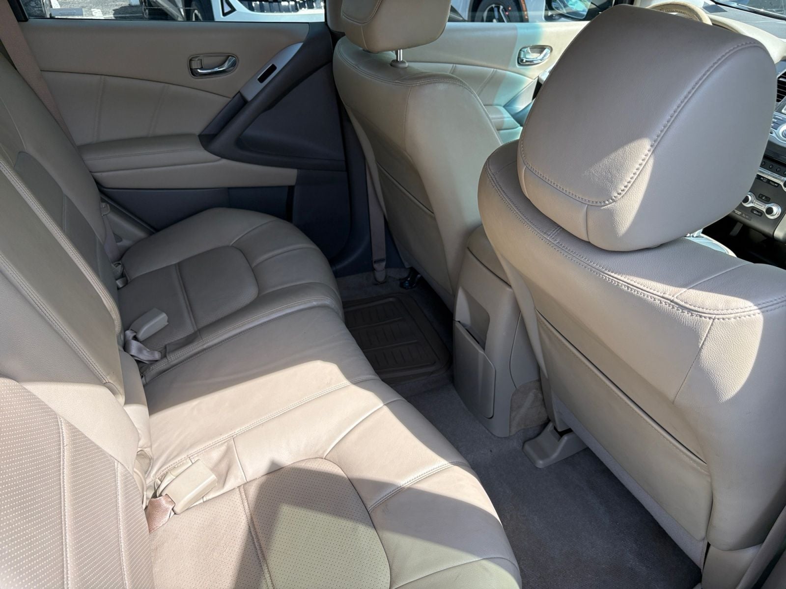 Pre-Owned 2014 Nissan Murano SL - photo - 15