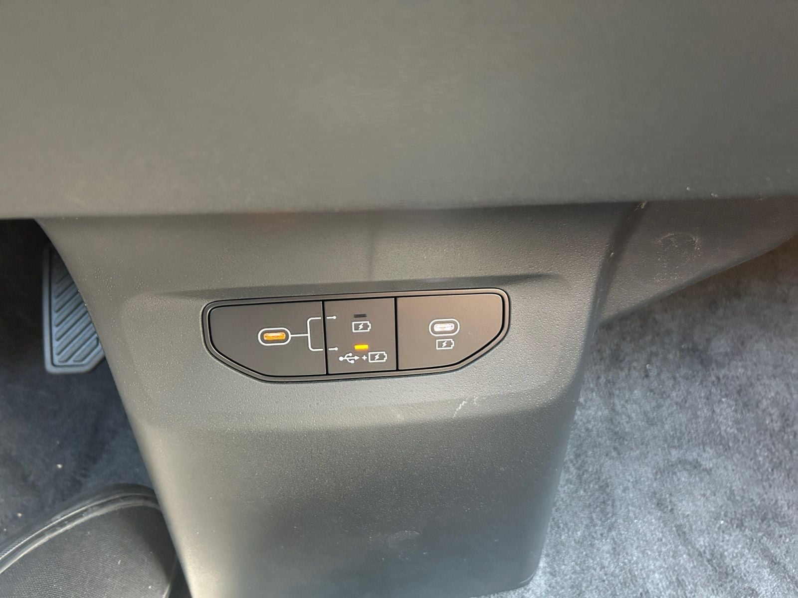 New 2026 Kia EV6 Wind - photo - 27