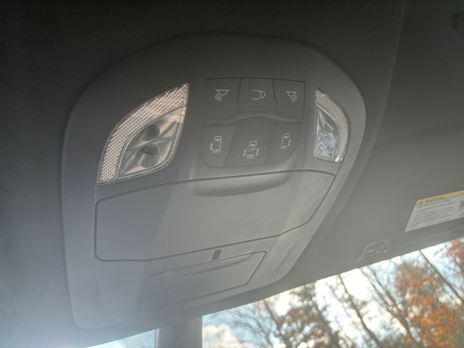 New 2026 Chrysler Pacifica Select - photo - 28