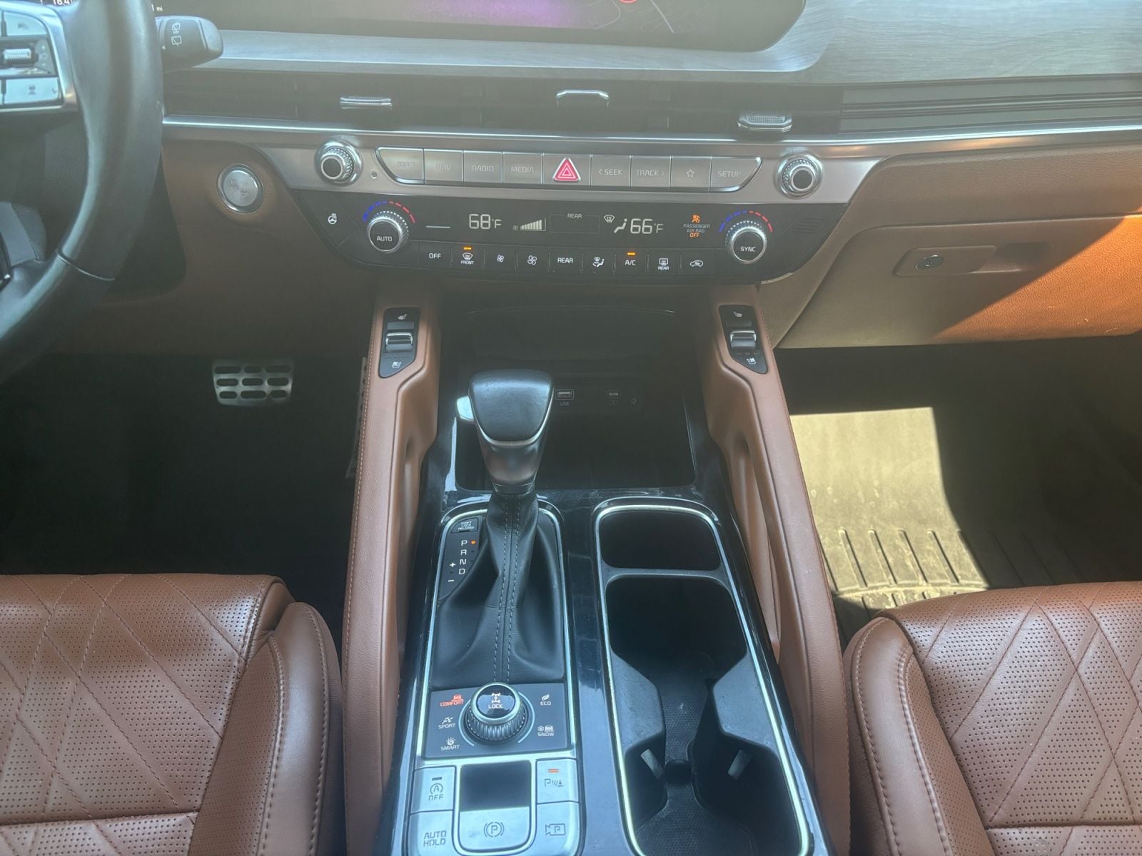 Pre-Owned 2024 Kia Telluride SX-Prestige X-Line - photo - 10