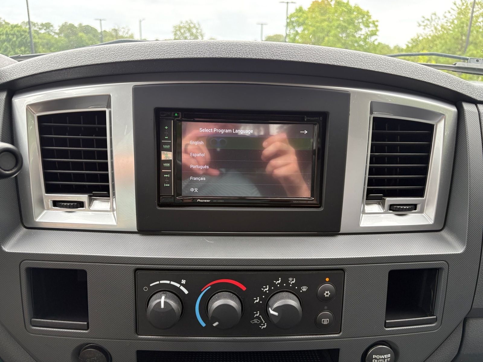 Pre-Owned 2008 Dodge Ram 1500 SLT - photo - 28