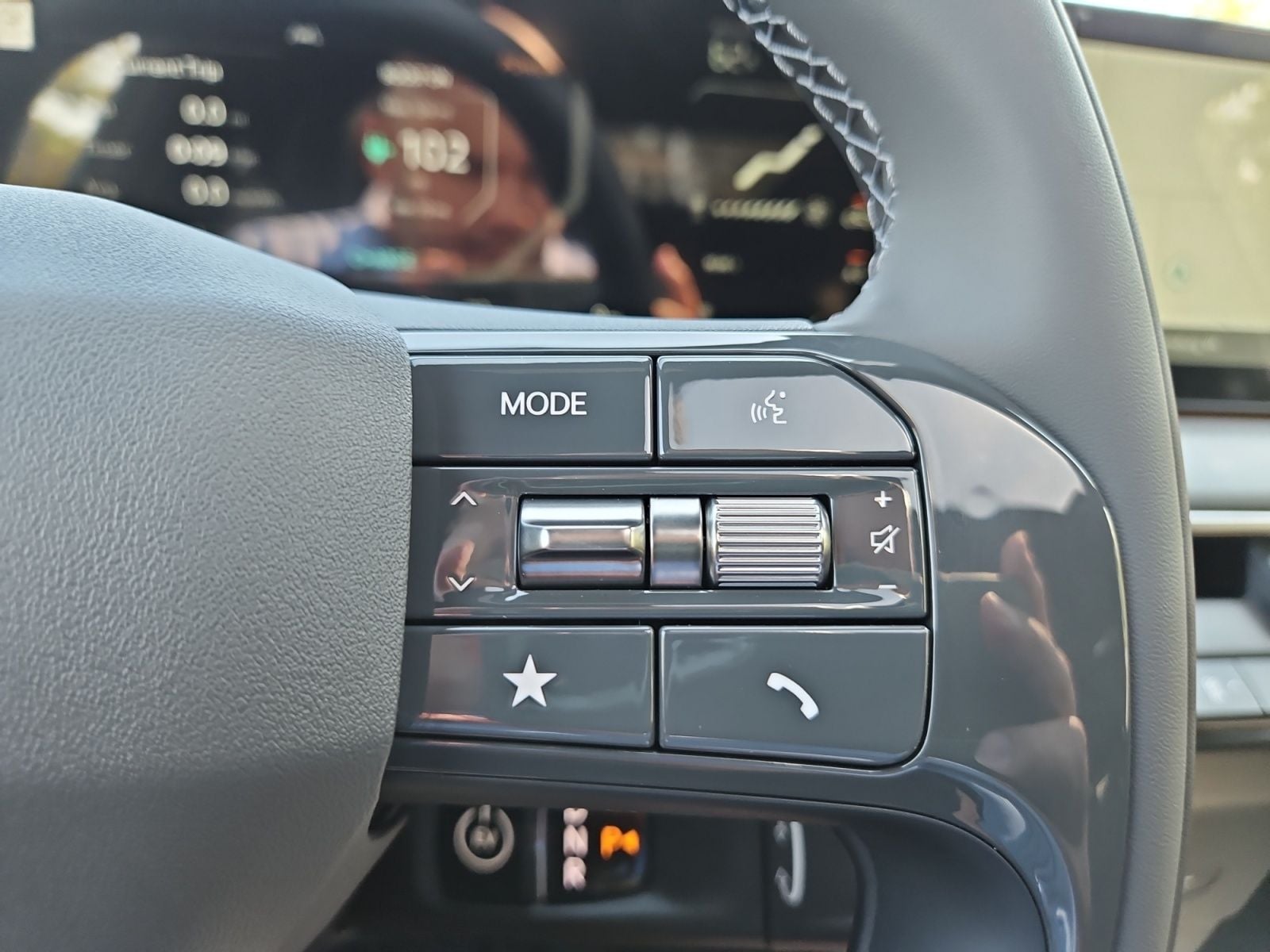New 2026 Kia EV9 Land - photo - 25