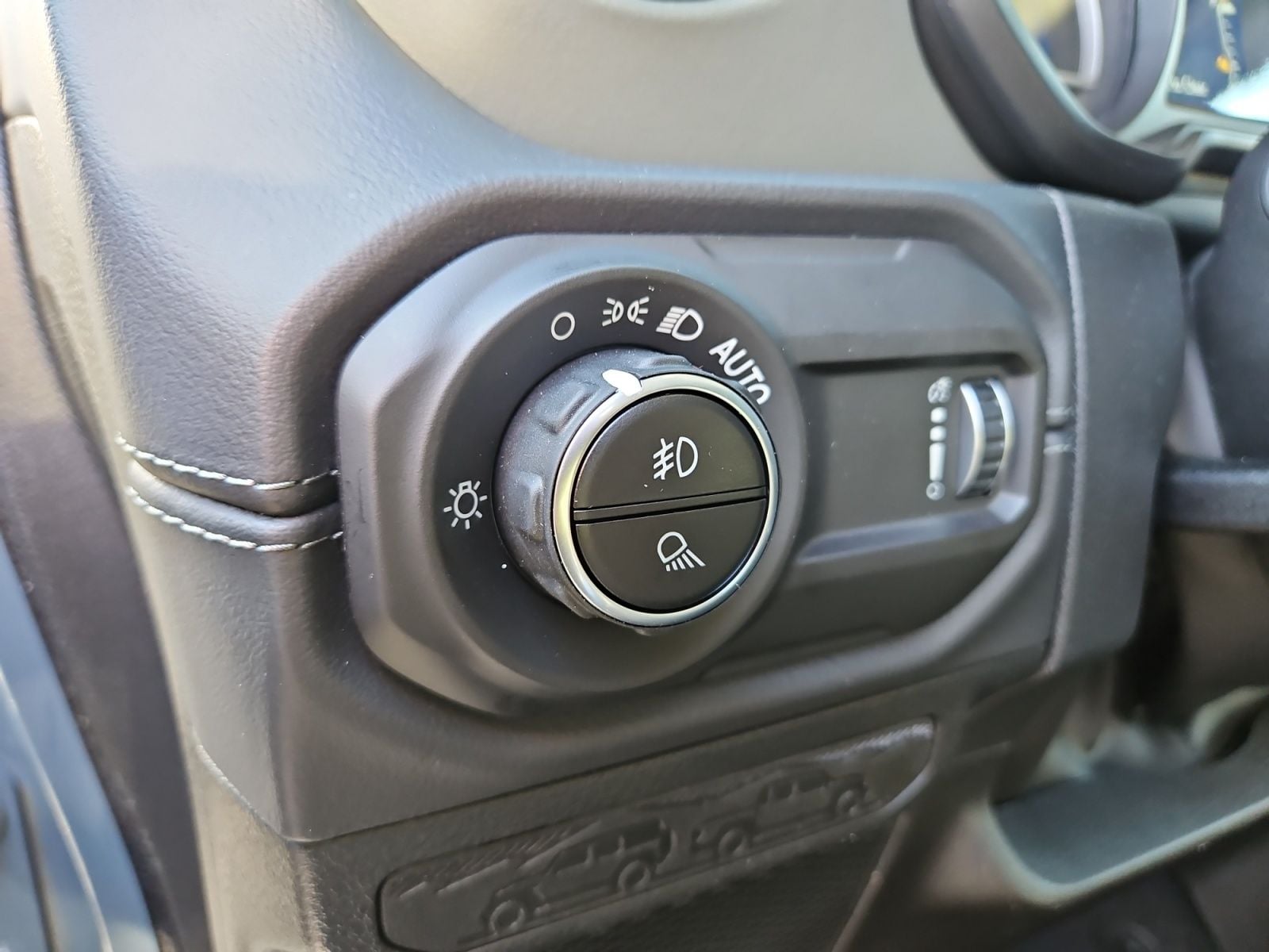 New 2026 Jeep Gladiator Mojave - photo - 22