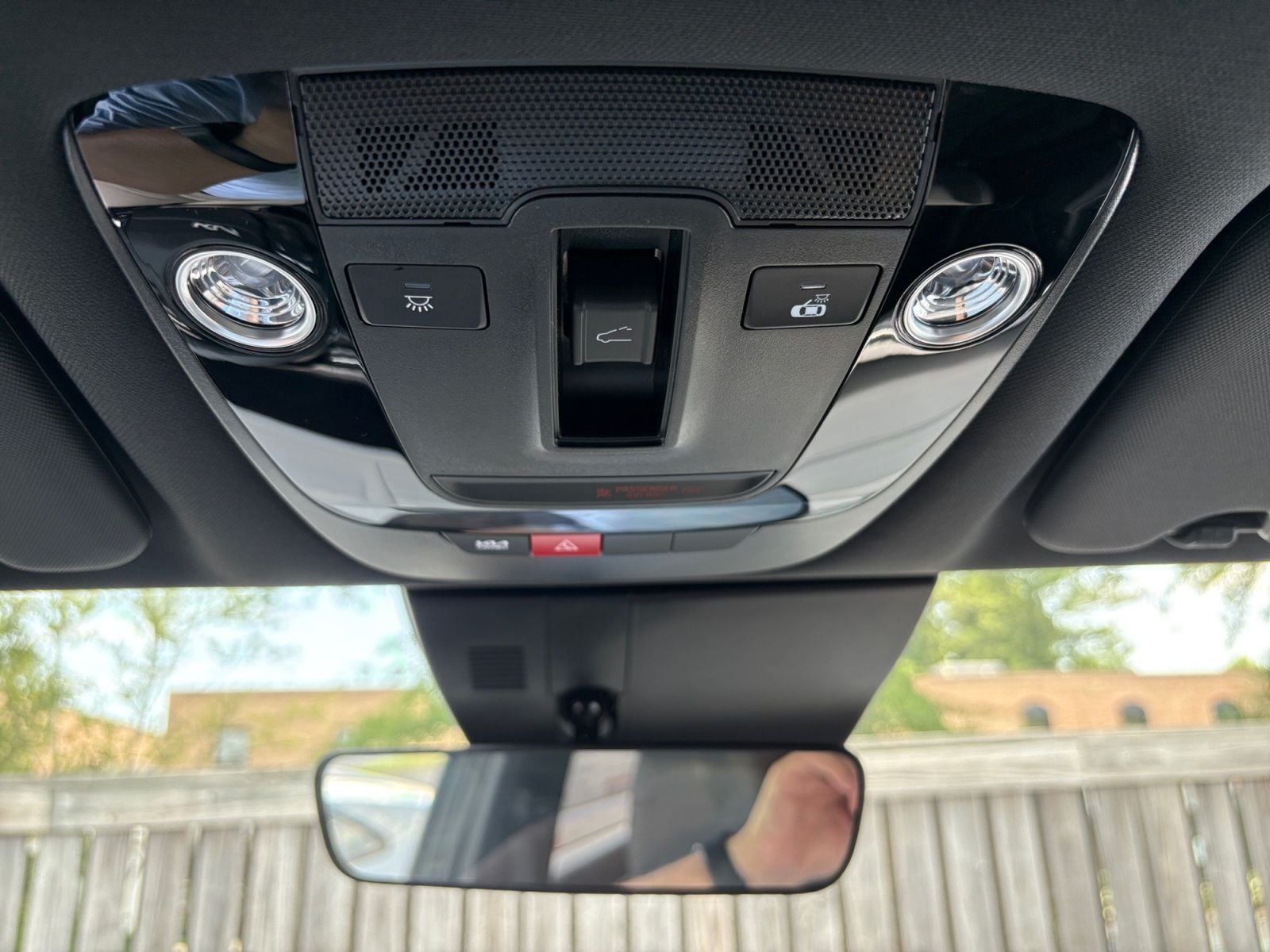 New 2027 Kia Sportage Hybrid EX - photo - 28