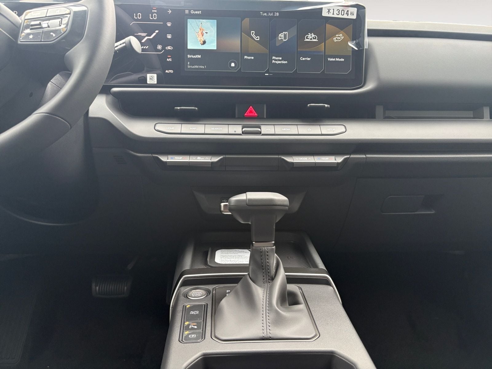 New 2027 Kia Seltos X-Line SX - photo - 10