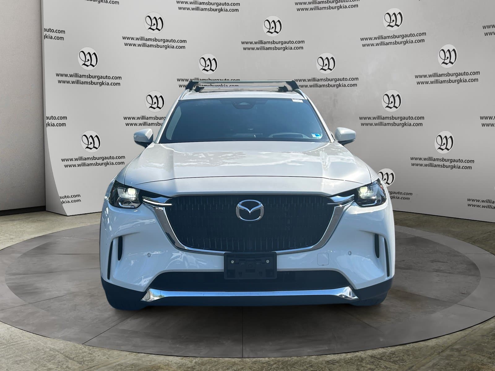 Pre-Owned 2024 Mazda CX-90 PHEV Premium Plus - photo - 7