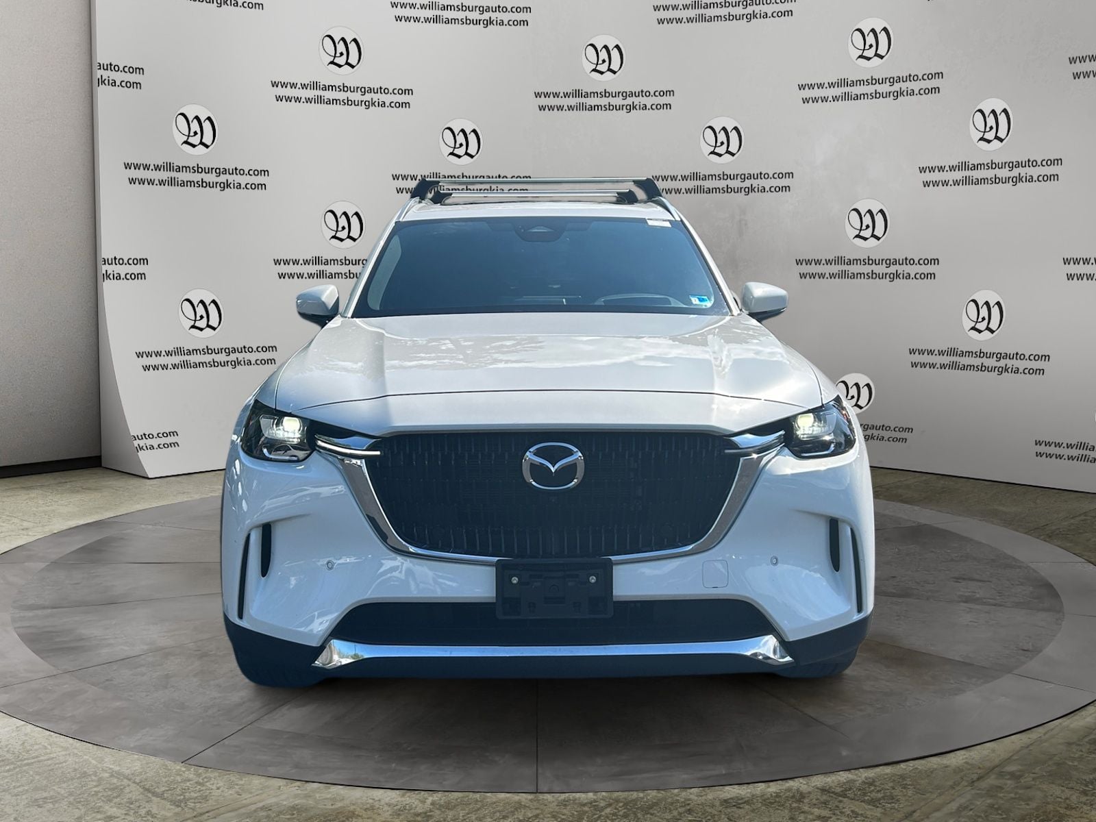Pre-Owned 2024 Mazda CX-90 PHEV Premium Plus - photo - 7