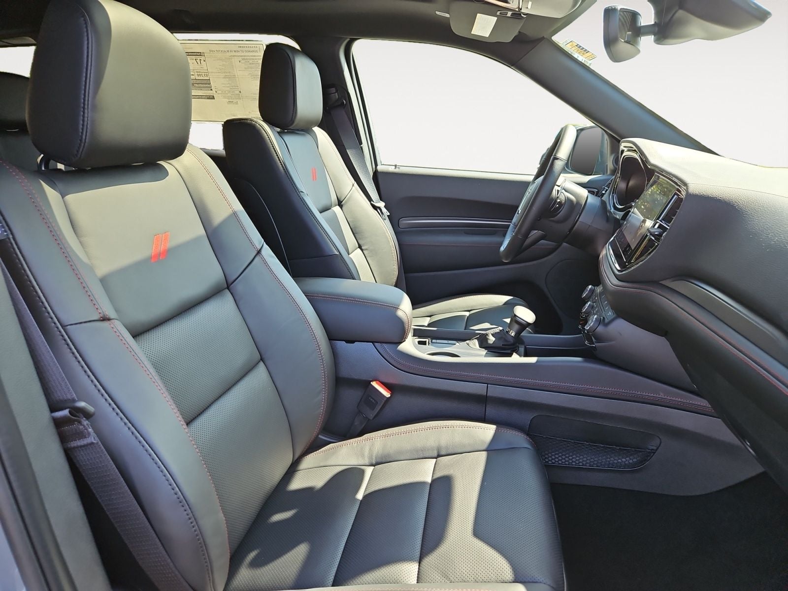 New 2027 Dodge Durango GT - photo - 14