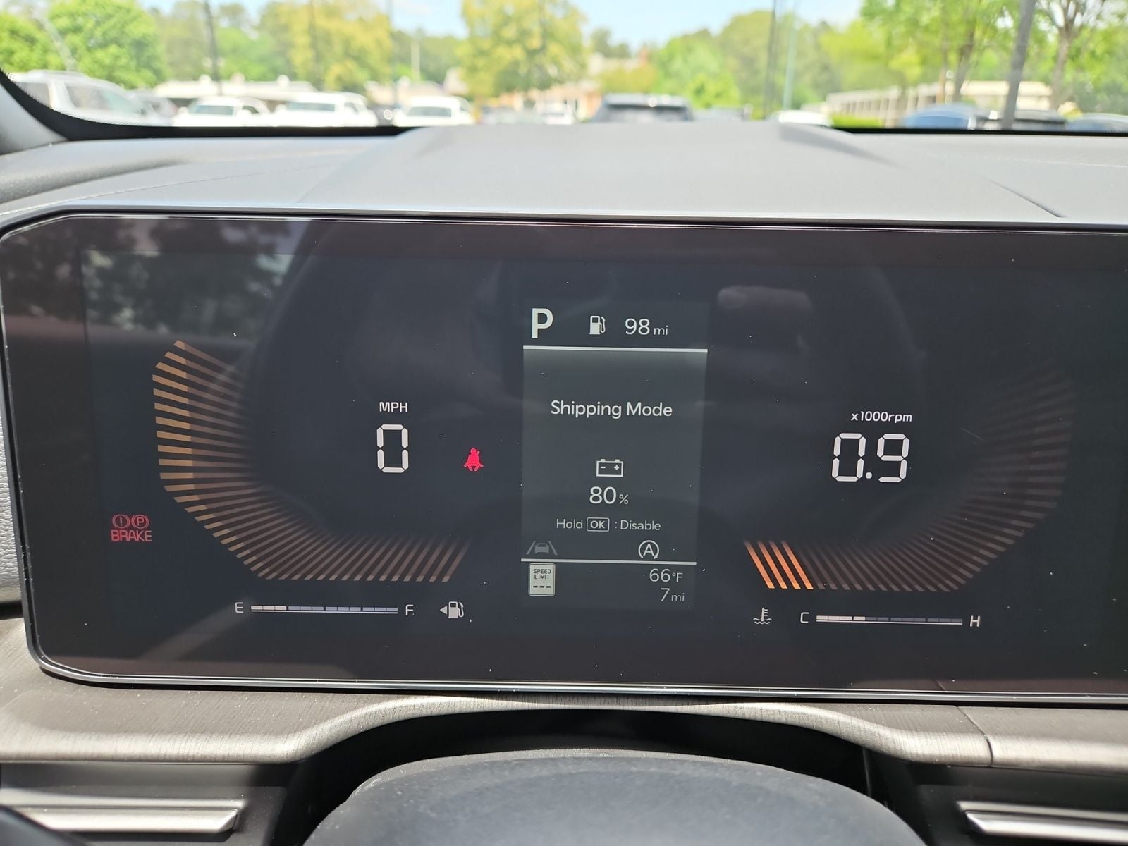 New 2026 Kia Sportage X-Line - photo - 23
