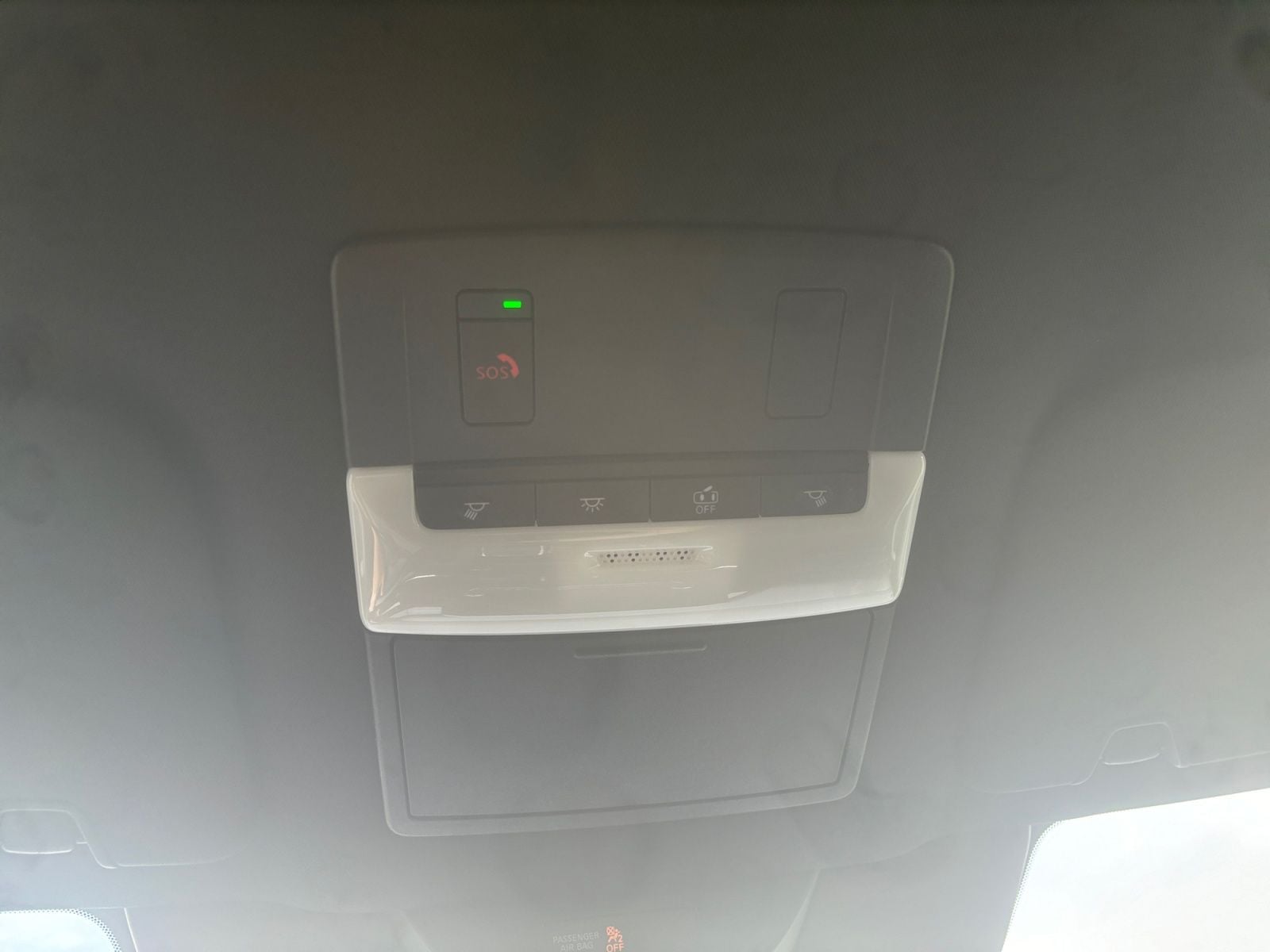 Pre-Owned 2025 Nissan Pathfinder Rock Creek - photo - 28