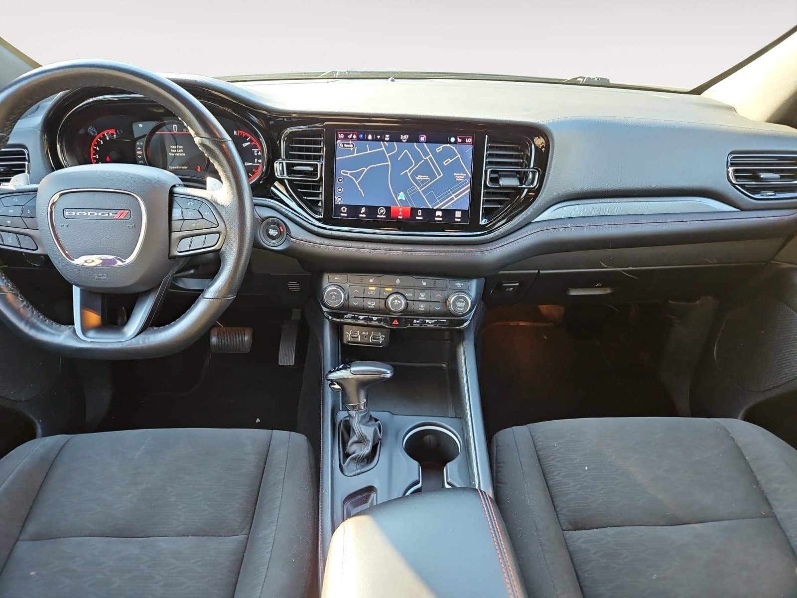 Pre-Owned 2025 Dodge Durango GT - photo - 9