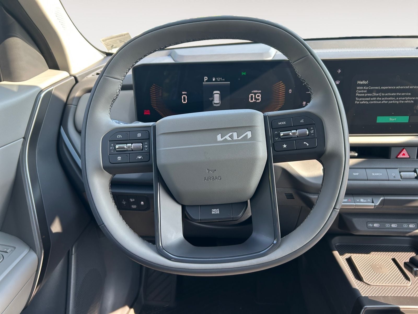 New 2027 Kia Seltos EX - photo - 11