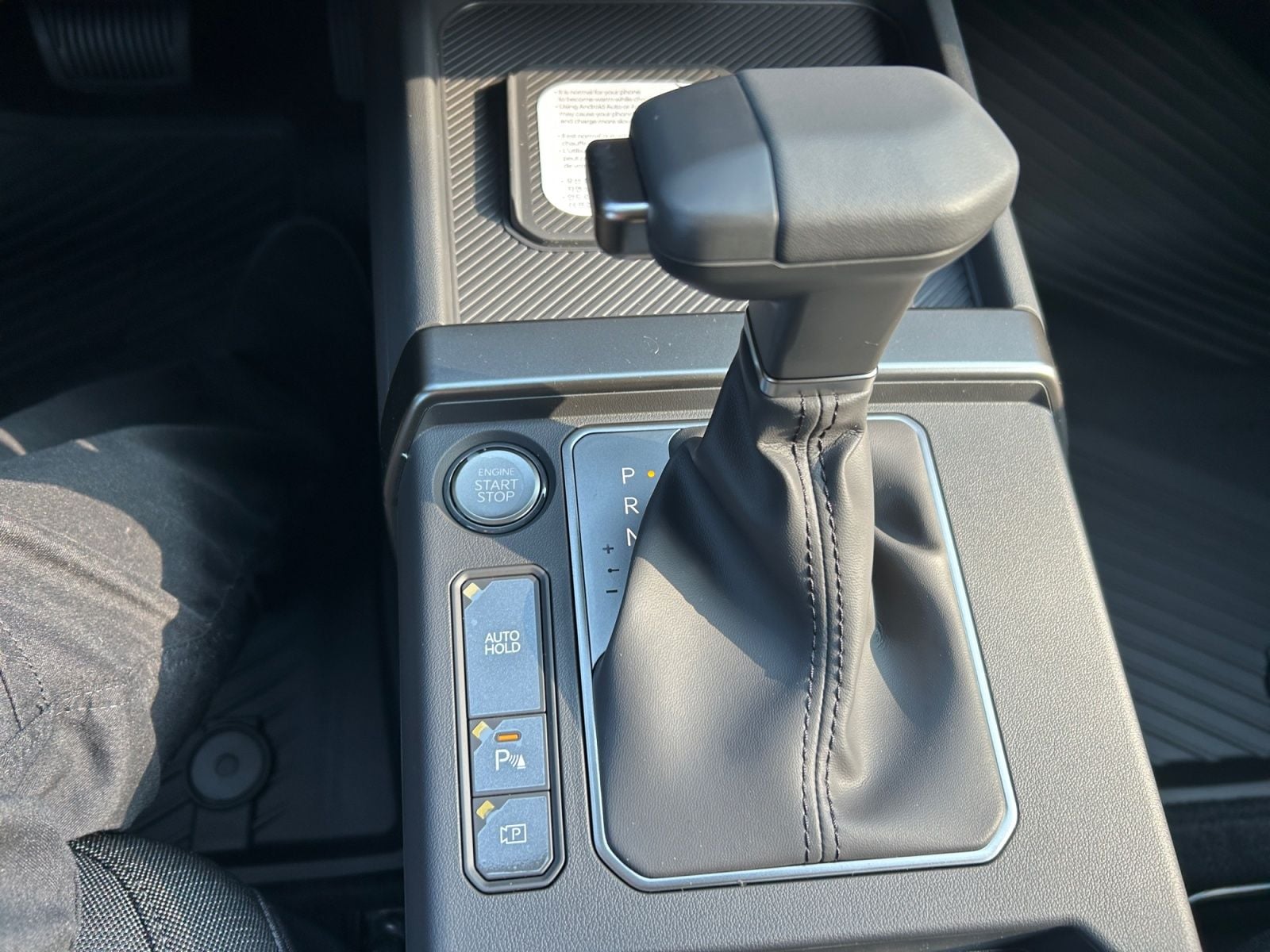 New 2027 Kia Seltos S - photo - 26