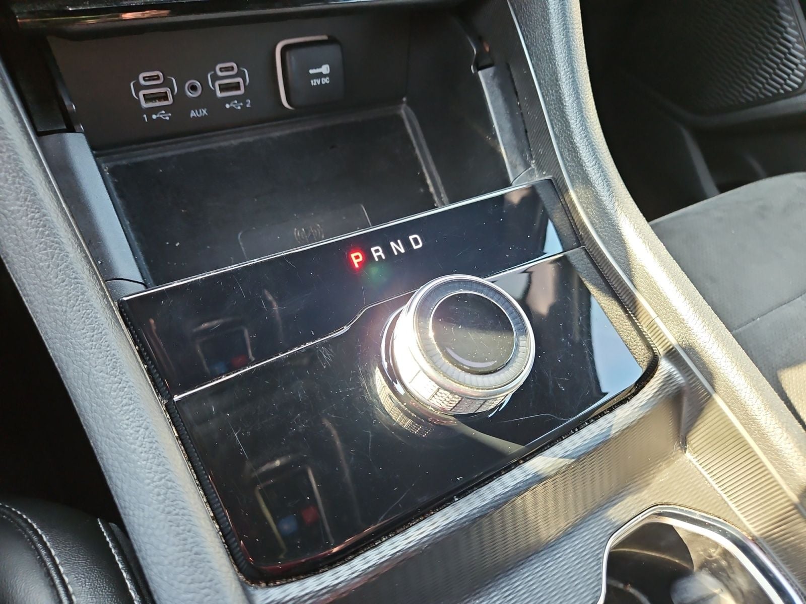 Pre-Owned 2024 Jeep Grand Cherokee Altitude - photo - 25