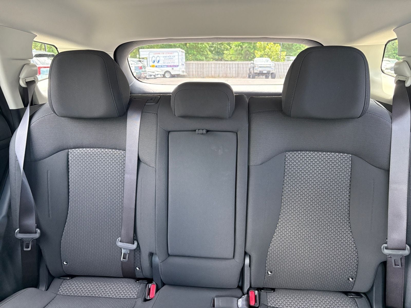New 2026 Kia Sportage Hybrid LX - photo - 29