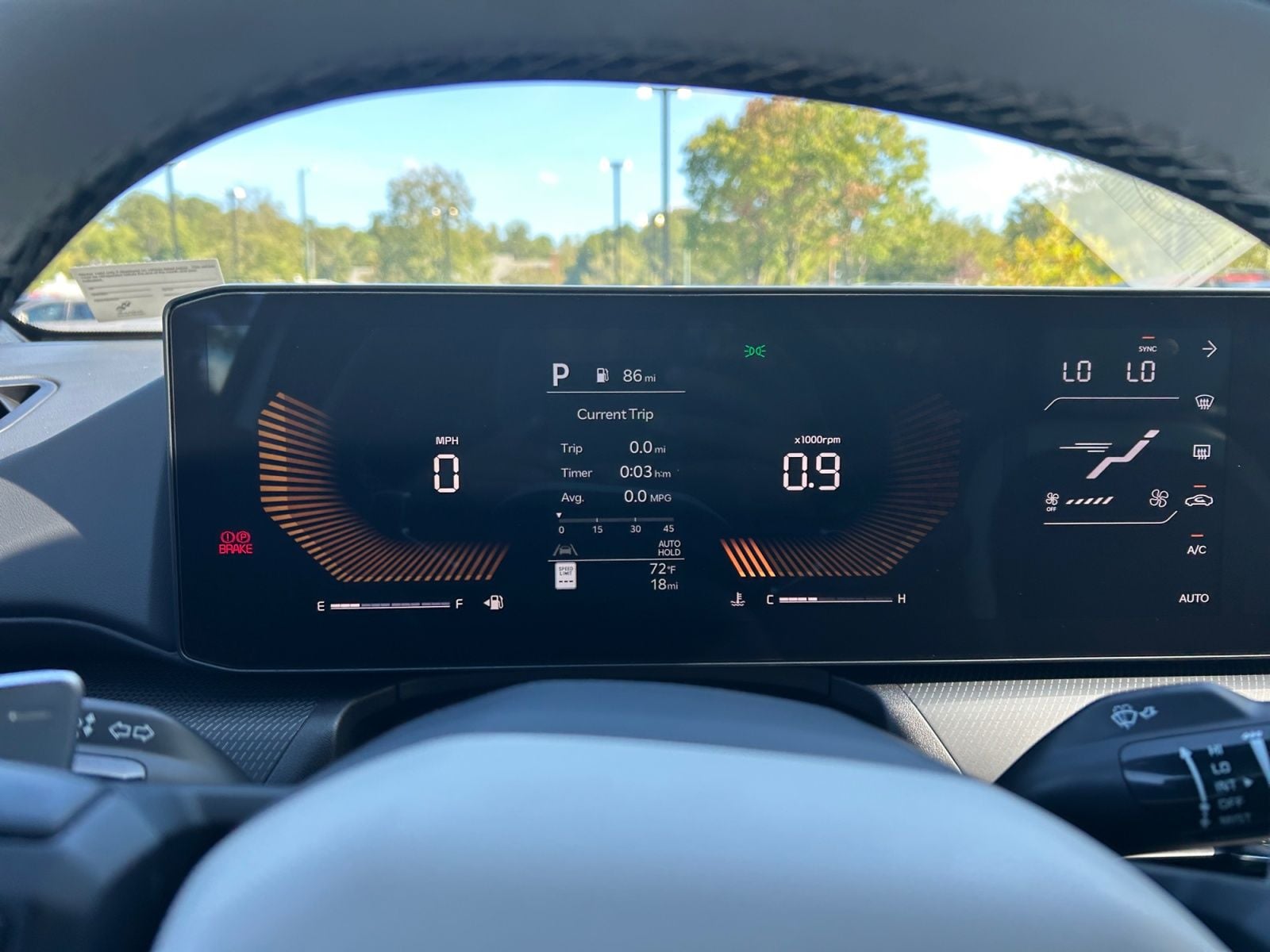 New 2026 Kia K4 GT-Line - photo - 22