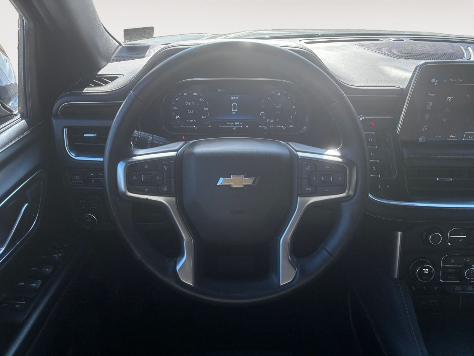 Pre-Owned 2024 Chevrolet Tahoe Premier - photo - 11