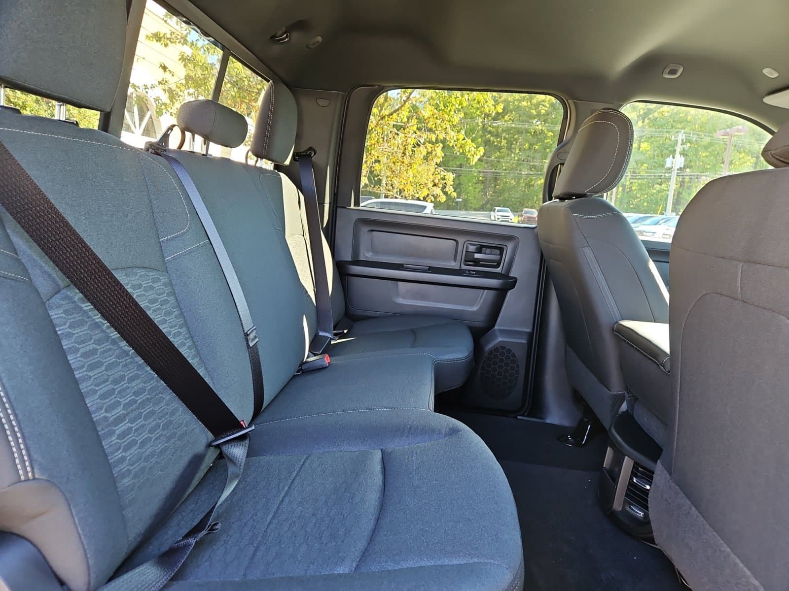 New 2027 Ram 2500 Tradesman - photo - 16