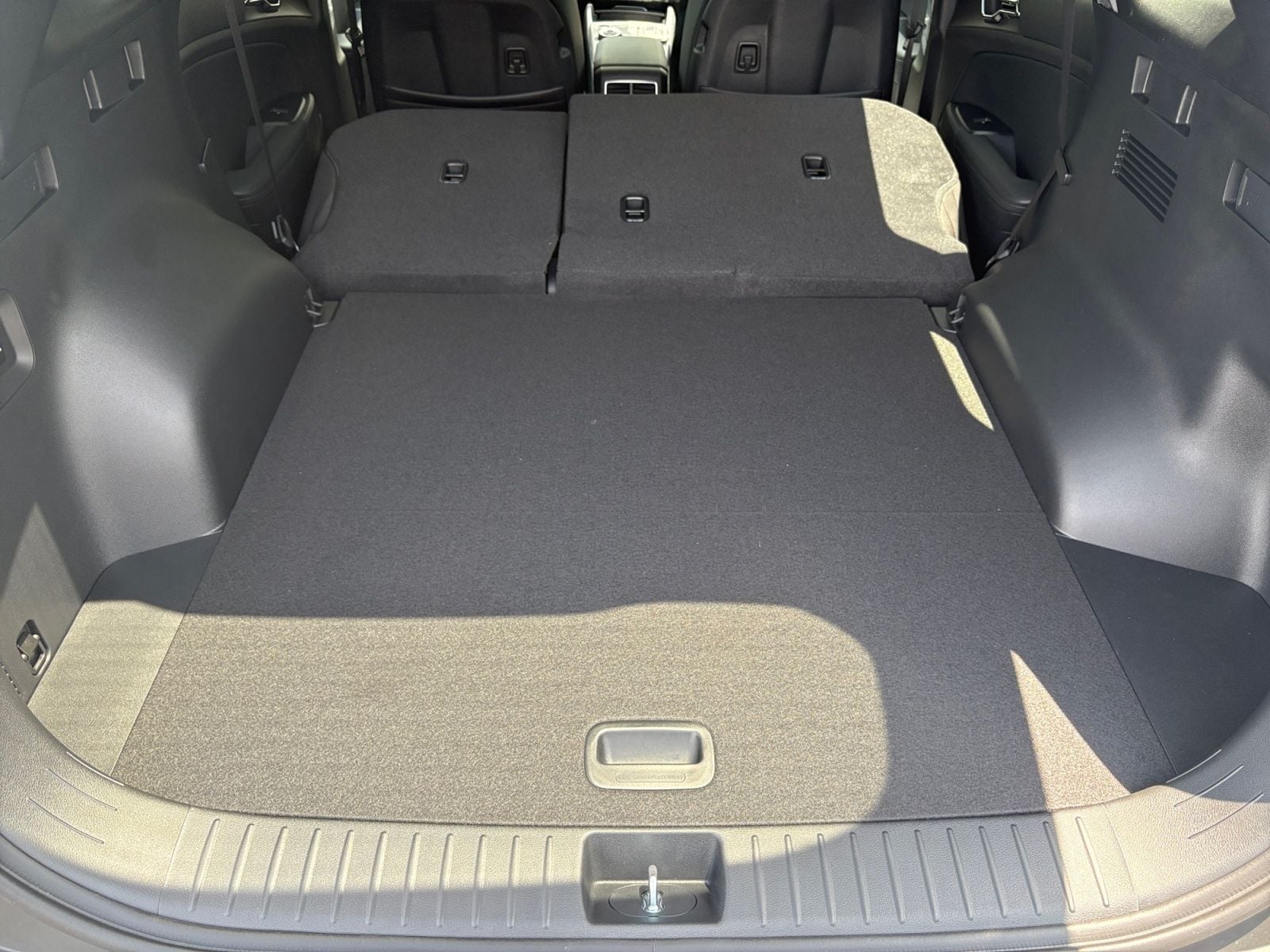New 2027 Kia Sportage Hybrid EX - photo - 19