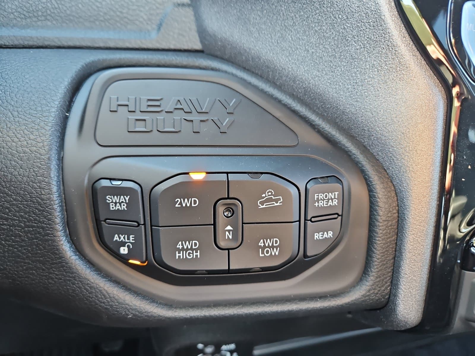 New 2027 Ram 2500 Tradesman - photo - 26