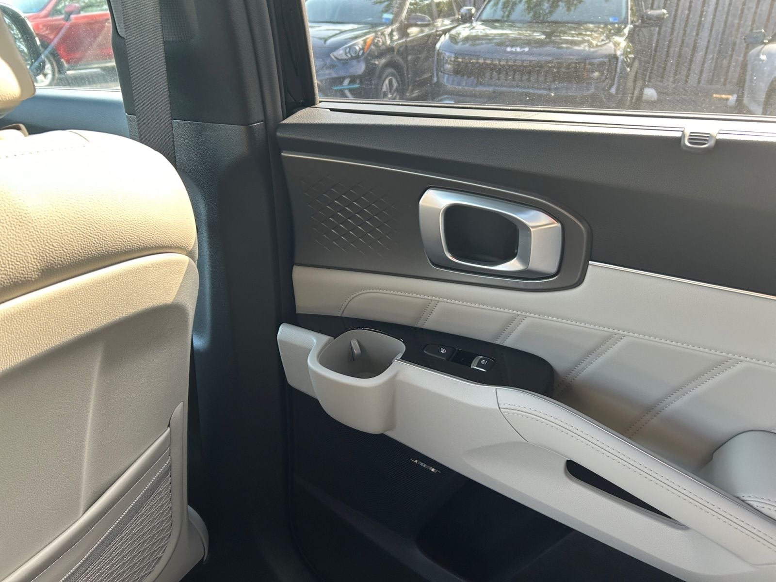New 2026 Kia Sorento Hybrid X-Line SX Prestige - photo - 19