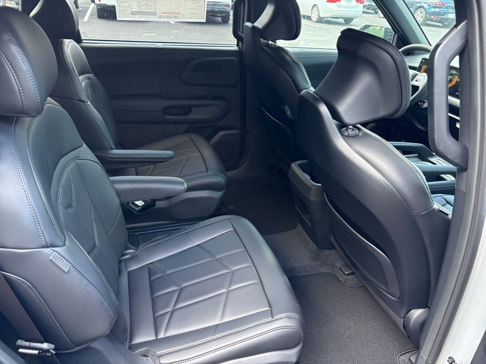 New 2027 Kia Telluride X-Line EX - photo - 15