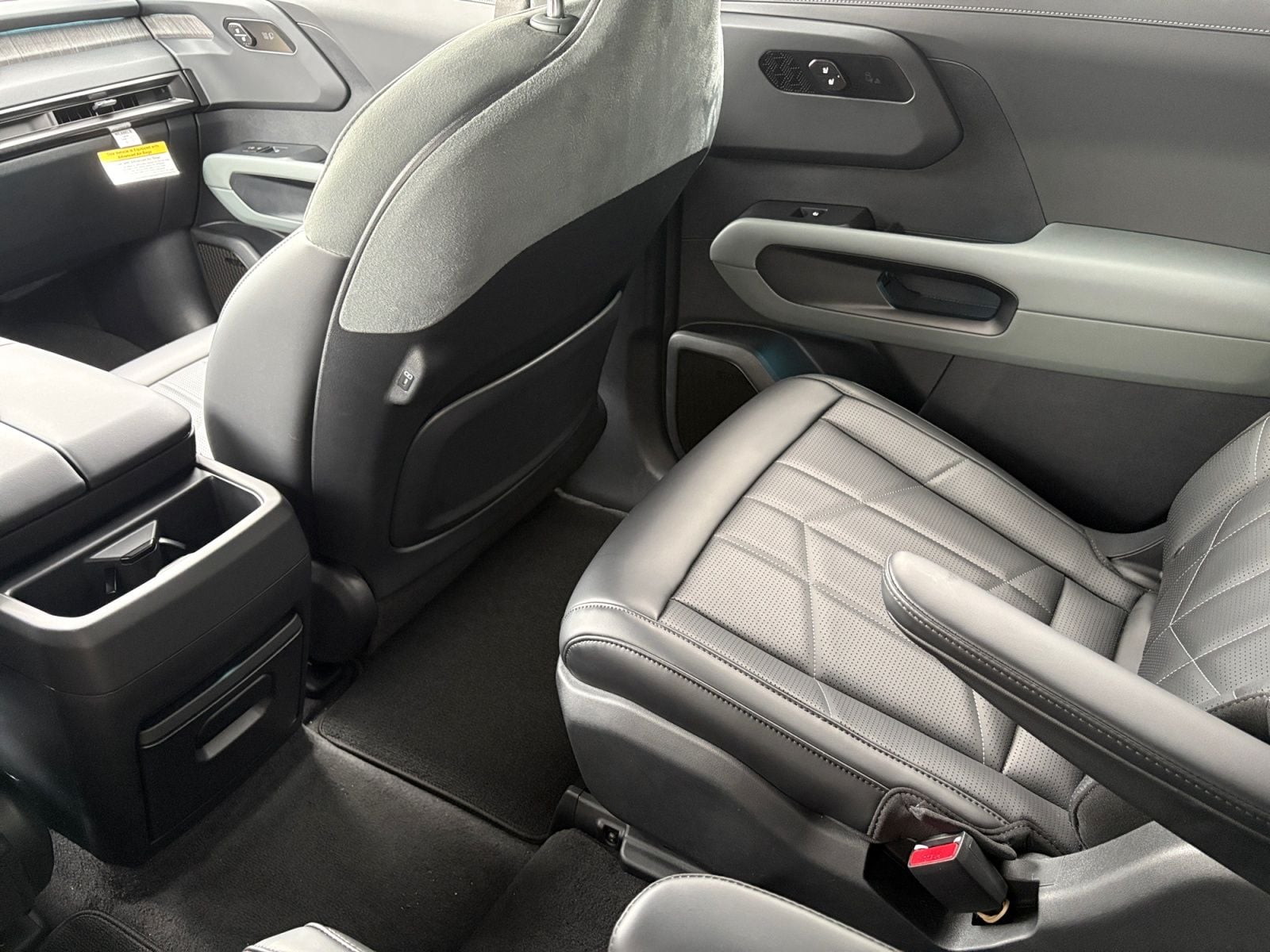 New 2027 Kia Telluride Hybrid X-Line SX Prestige - photo - 17