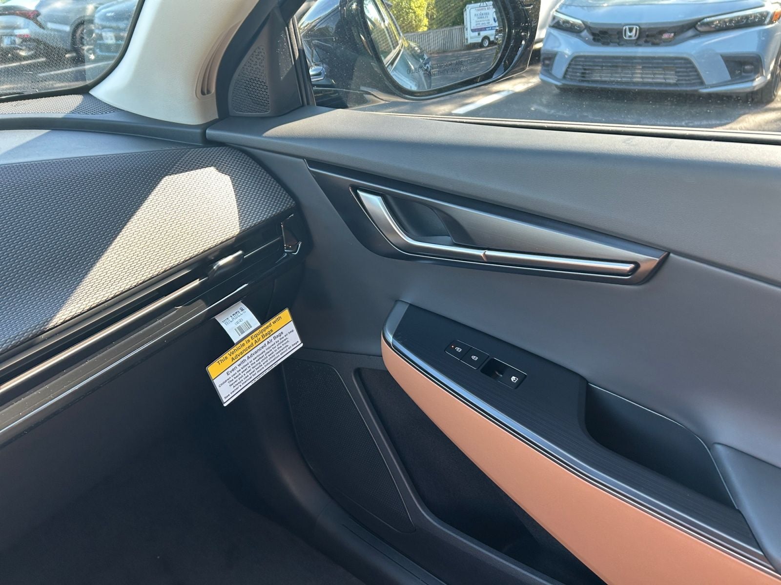 New 2026 Kia EV6 Wind - photo - 22