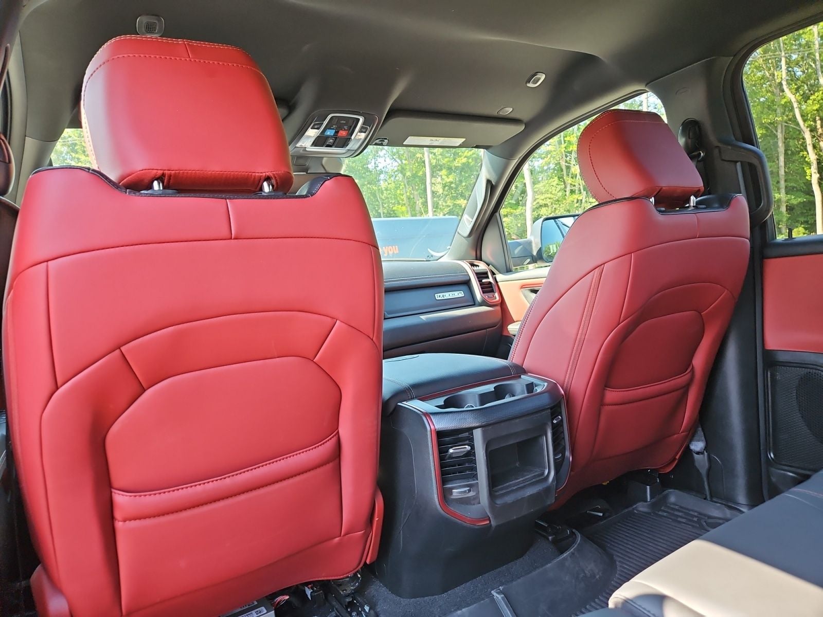 Pre-Owned 2026 Ram 1500 Rebel - photo - 19