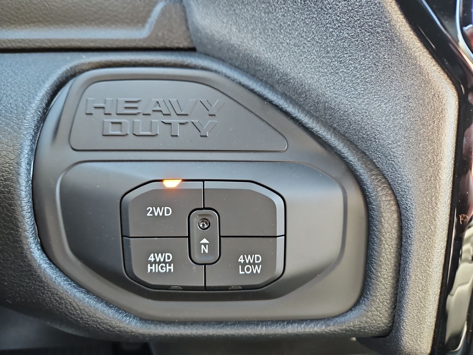 New 2026 Ram 2500 Tradesman - photo - 26