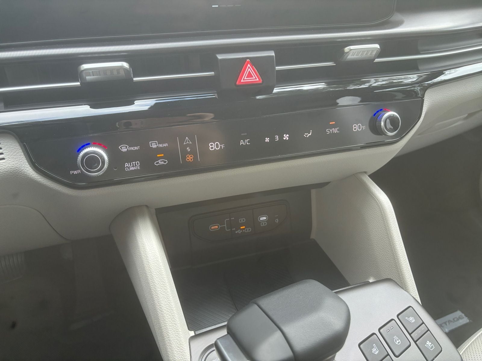 New 2026 Kia Sportage SX-Prestige - photo - 26