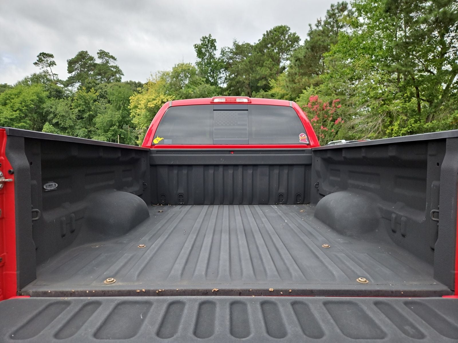 Pre-Owned 2014 Toyota Tundra SR5 - photo - 18