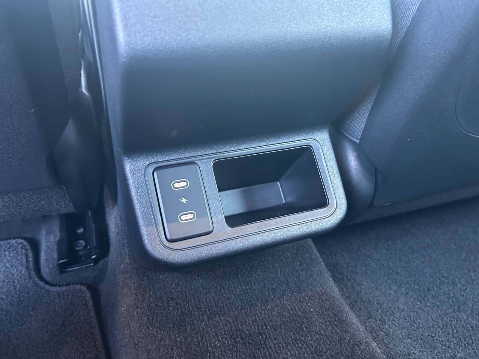 Pre-Owned 2025 Kia K4 EX - photo - 18
