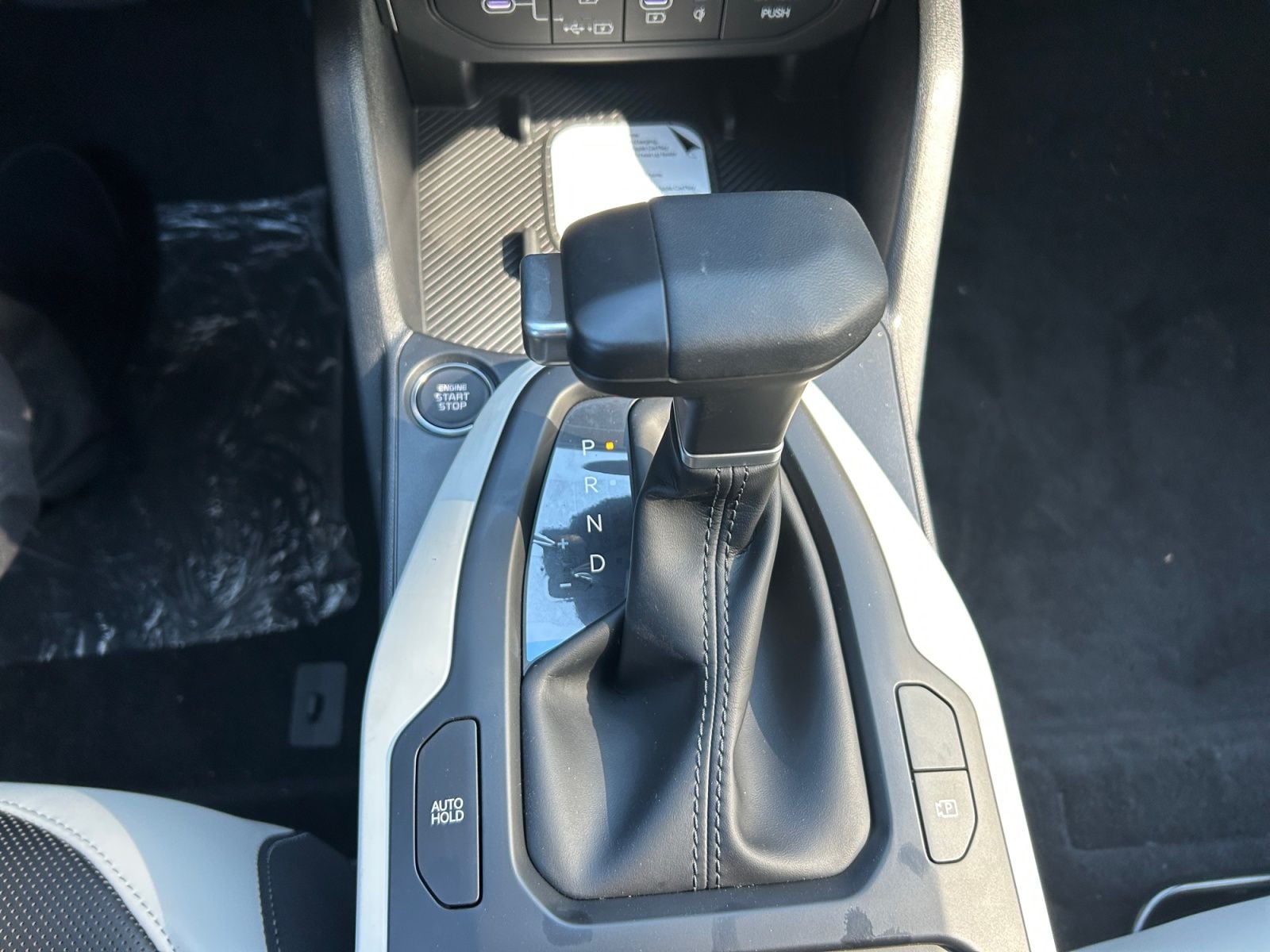New 2026 Kia K4 GT-Line - photo - 19