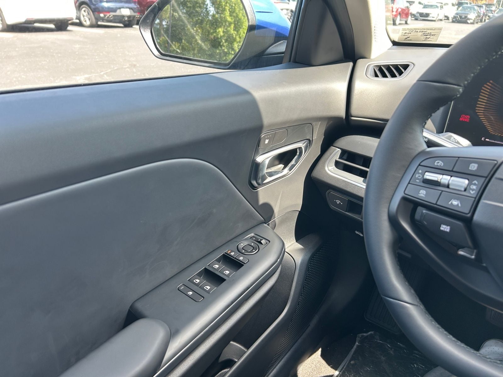 New 2026 Kia K4 EX - photo - 15