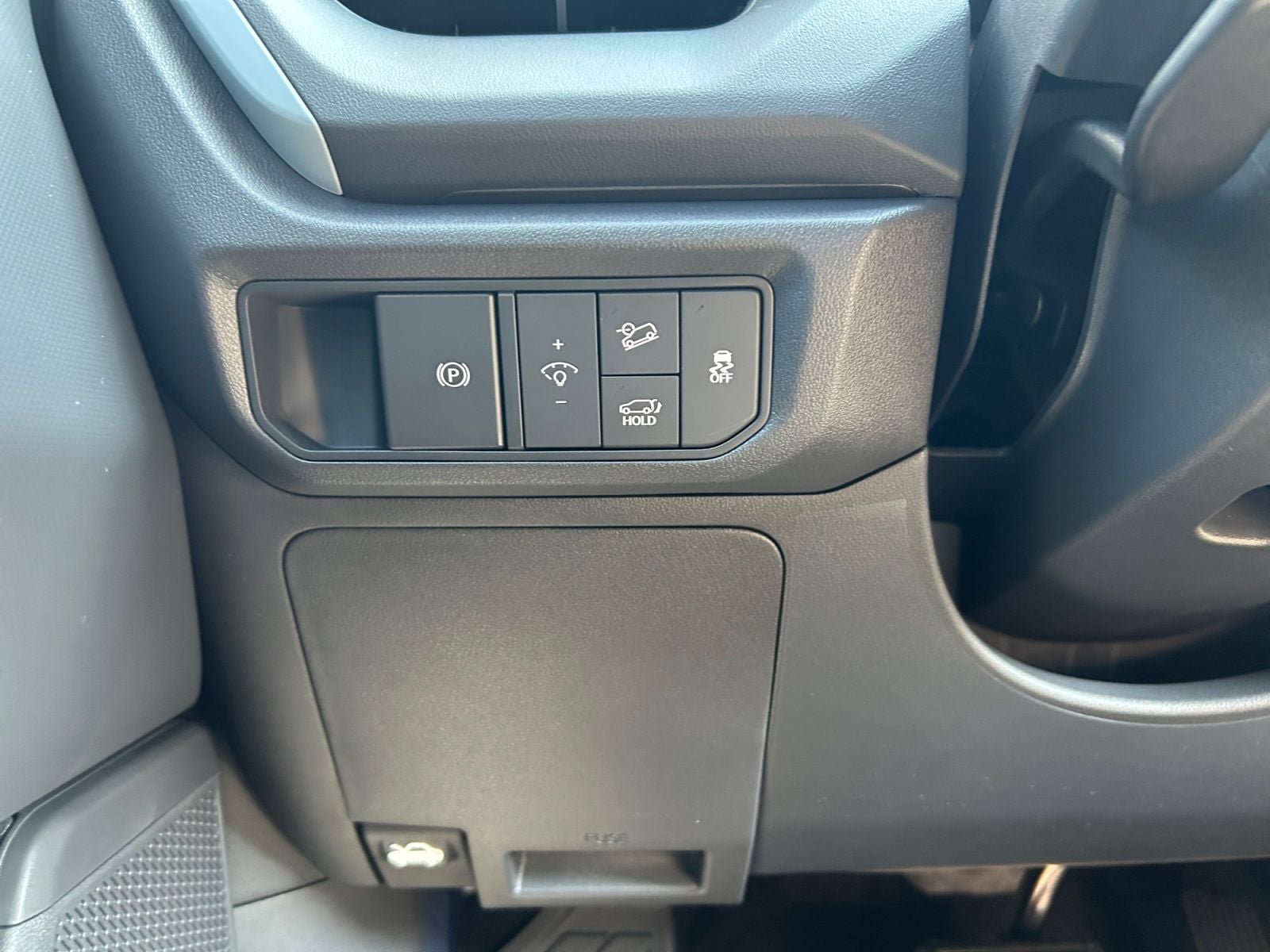New 2027 Kia Seltos EX - photo - 23