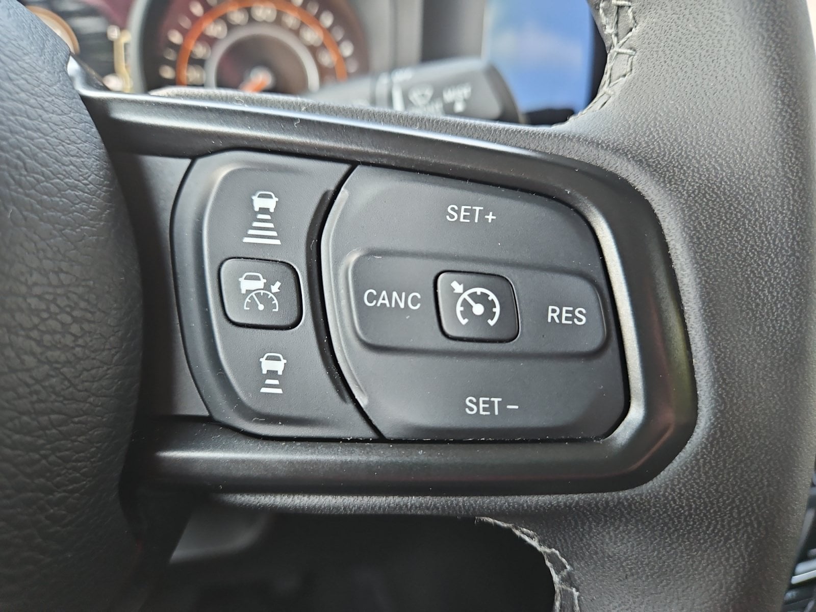 Pre-Owned 2026 Jeep Gladiator Rubicon - photo - 25