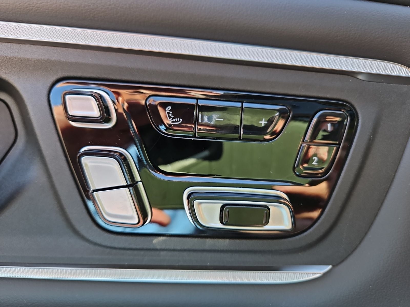 New 2027 Ram 1500 Tungsten - photo - 19