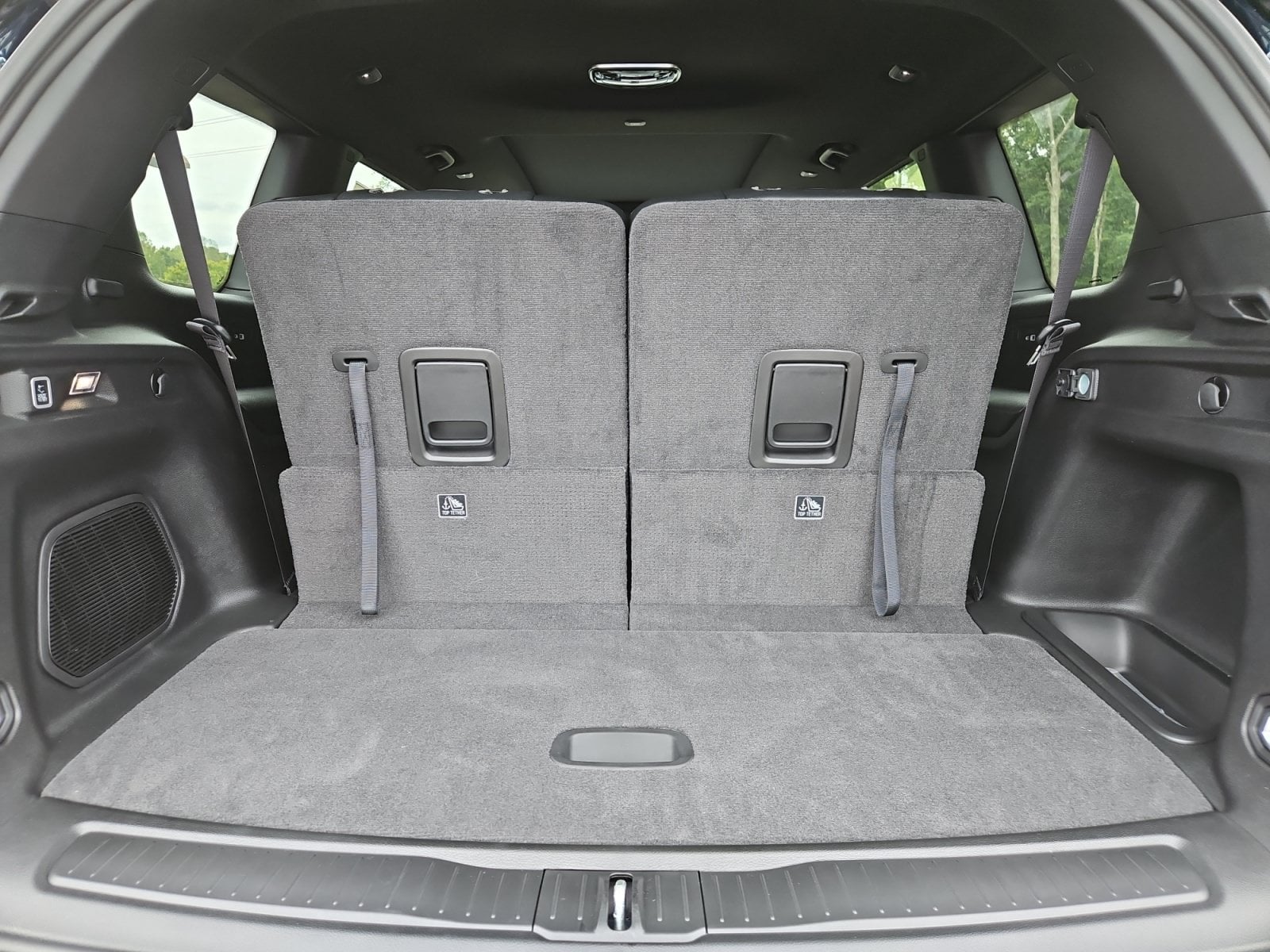 New 2027 Jeep Grand Cherokee L Limited Reserve - photo - 18