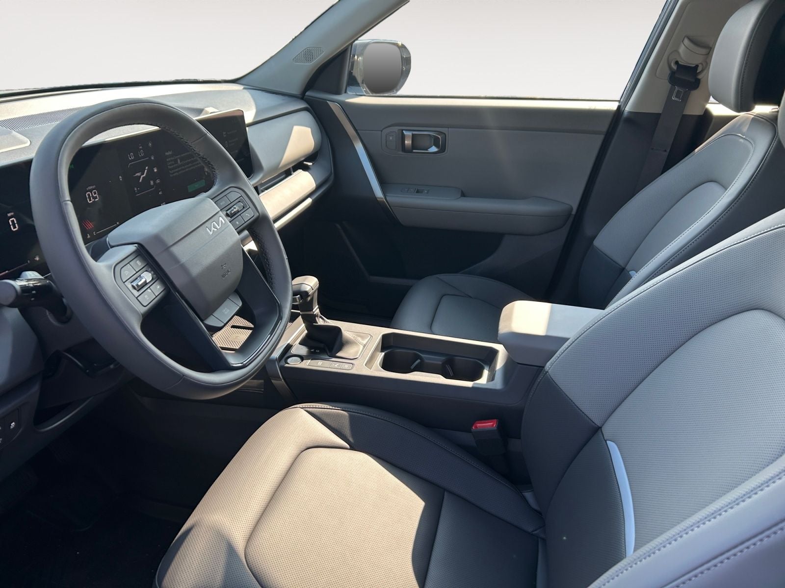 New 2027 Kia Seltos EX - photo - 8