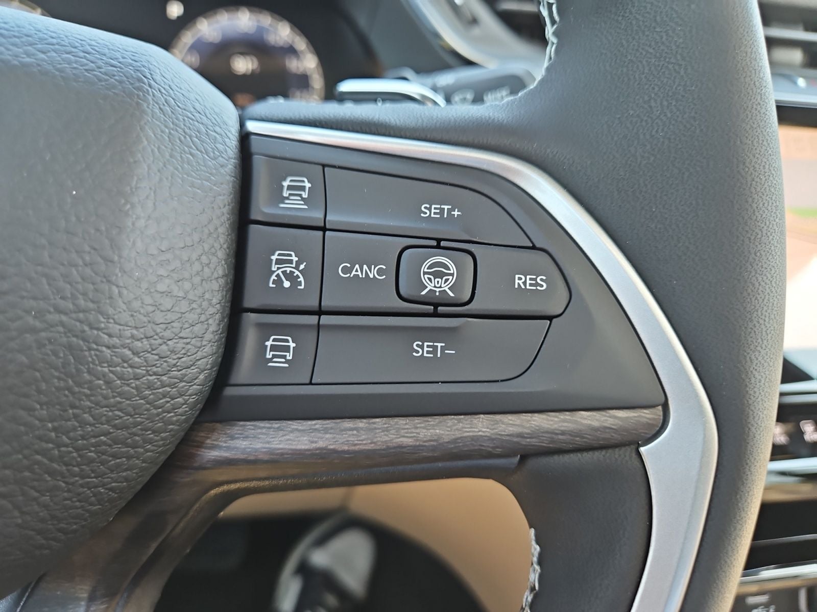 New 2027 Jeep Grand Cherokee Limited - photo - 24