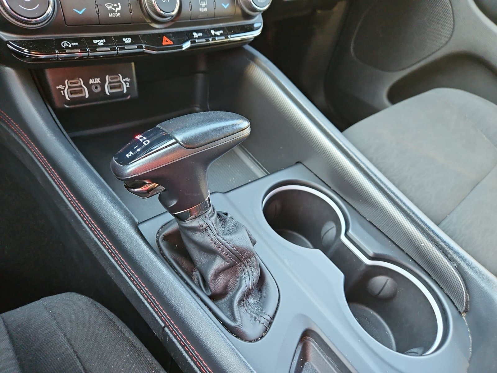 Pre-Owned 2025 Dodge Durango GT - photo - 27