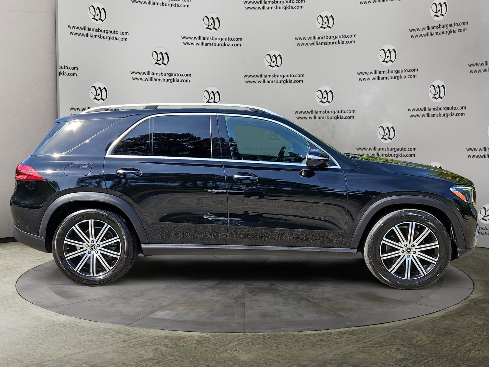 Pre-Owned 2026 Mercedes-Benz GLE GLE 350 - photo - 5