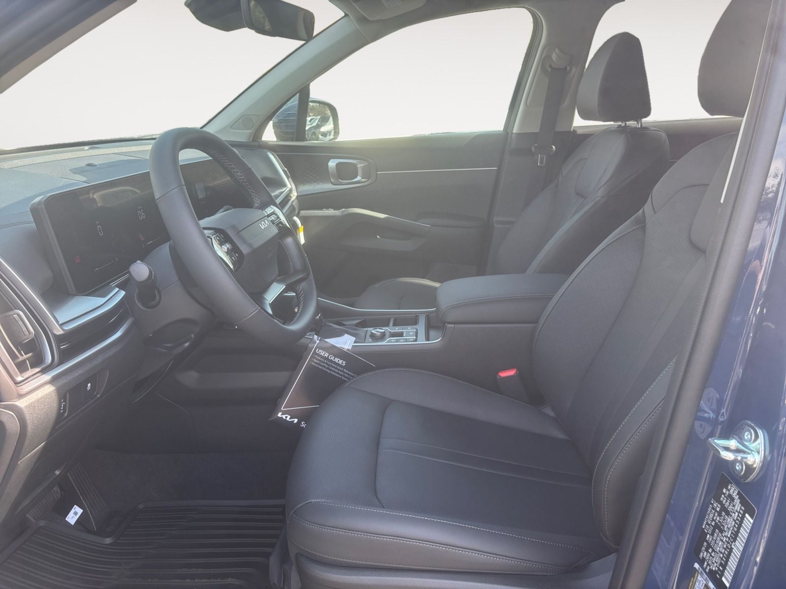 New 2026 Kia Sorento S - photo - 8
