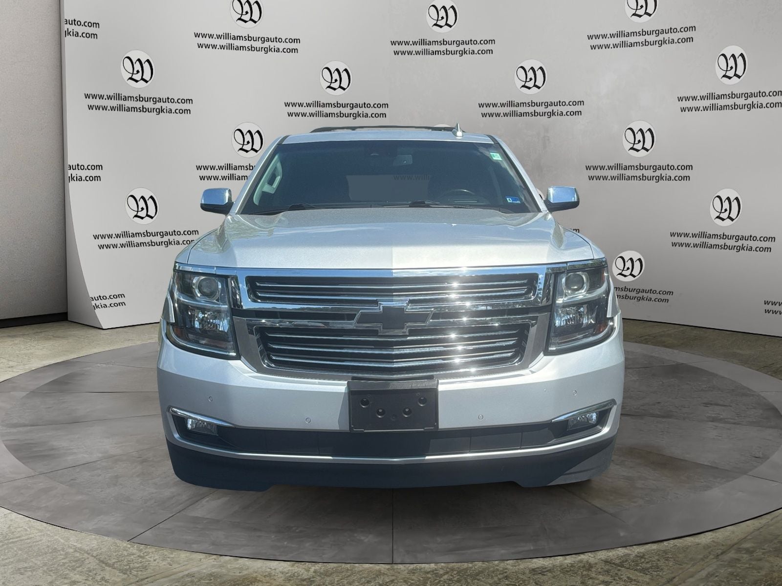 Pre-Owned 2019 Chevrolet Tahoe Premier - photo - 7
